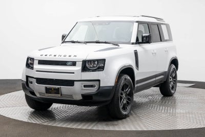 Land Rover Defender S 2025