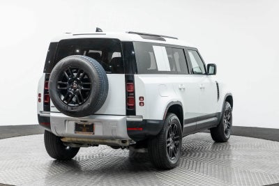 Land Rover Defender S 2025