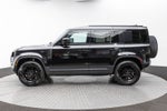 Land Rover Defender S 2025