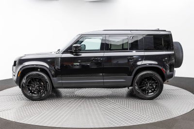Land Rover Defender S 2025