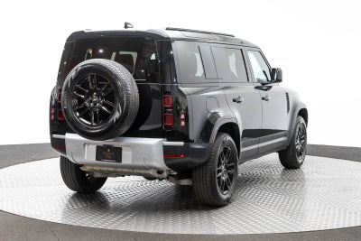 Land Rover Defender S 2025