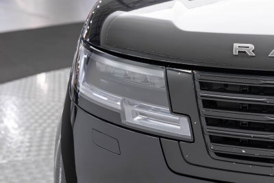 Land Rover Range Rover SV 2025