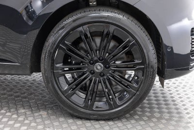 Land Rover Range Rover SV 2025