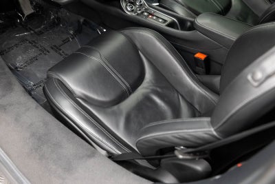 McLaren 570S Coupé 2017