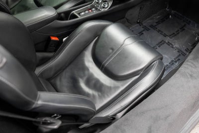 McLaren 570S Coupé 2017