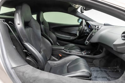 McLaren 570S Coupé 2017
