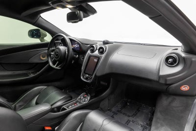 McLaren 570S Coupé 2017