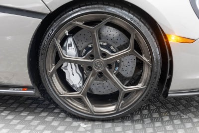 McLaren 570S Coupé 2017