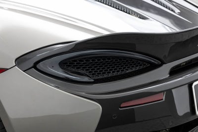 McLaren 570S Coupé 2017