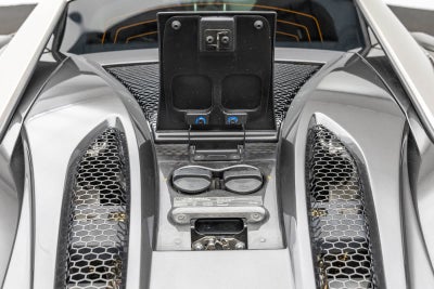 McLaren 570S Coupé 2017