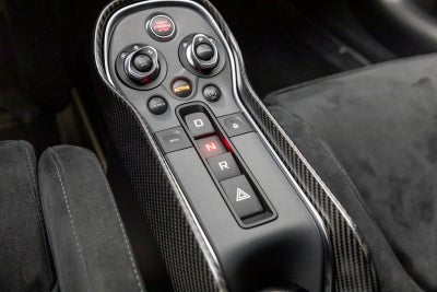 McLaren 620 Base 2020