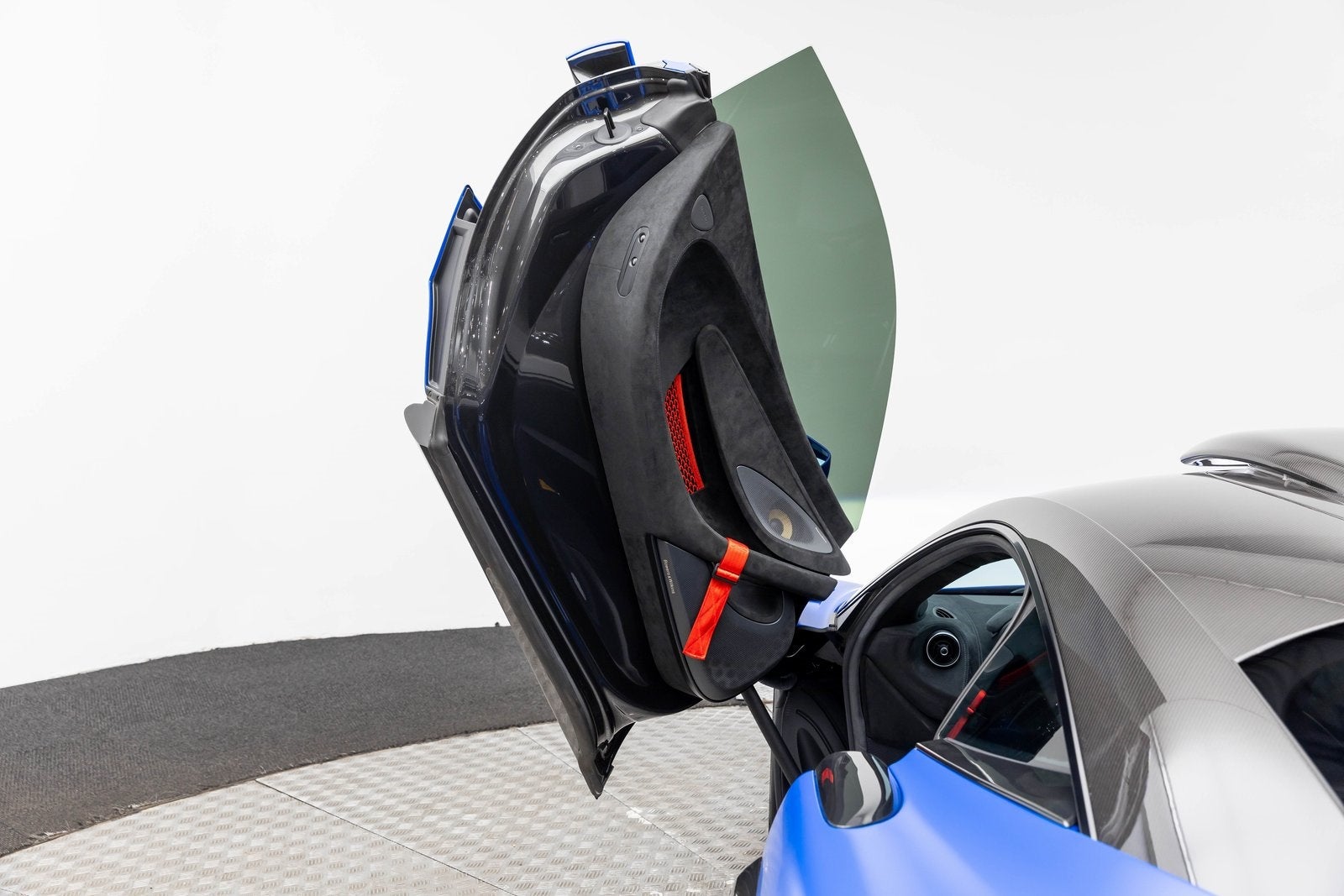 McLaren 620 Base 2020