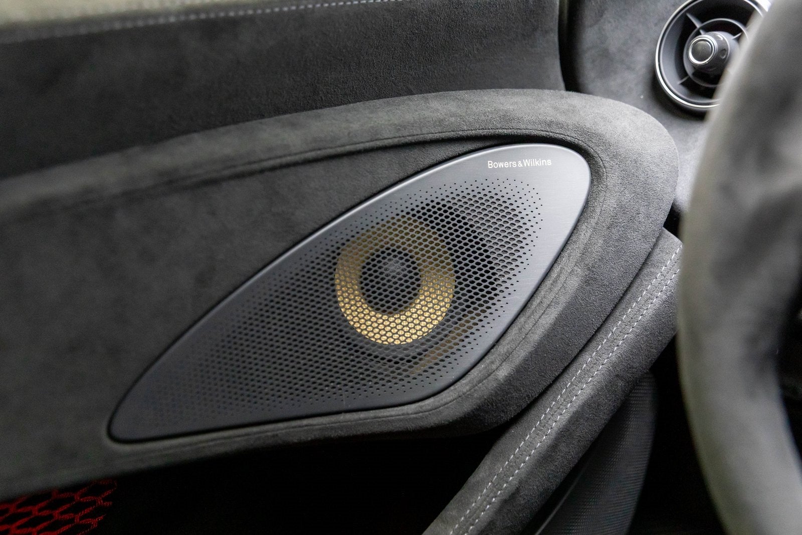 McLaren 620 Base 2020