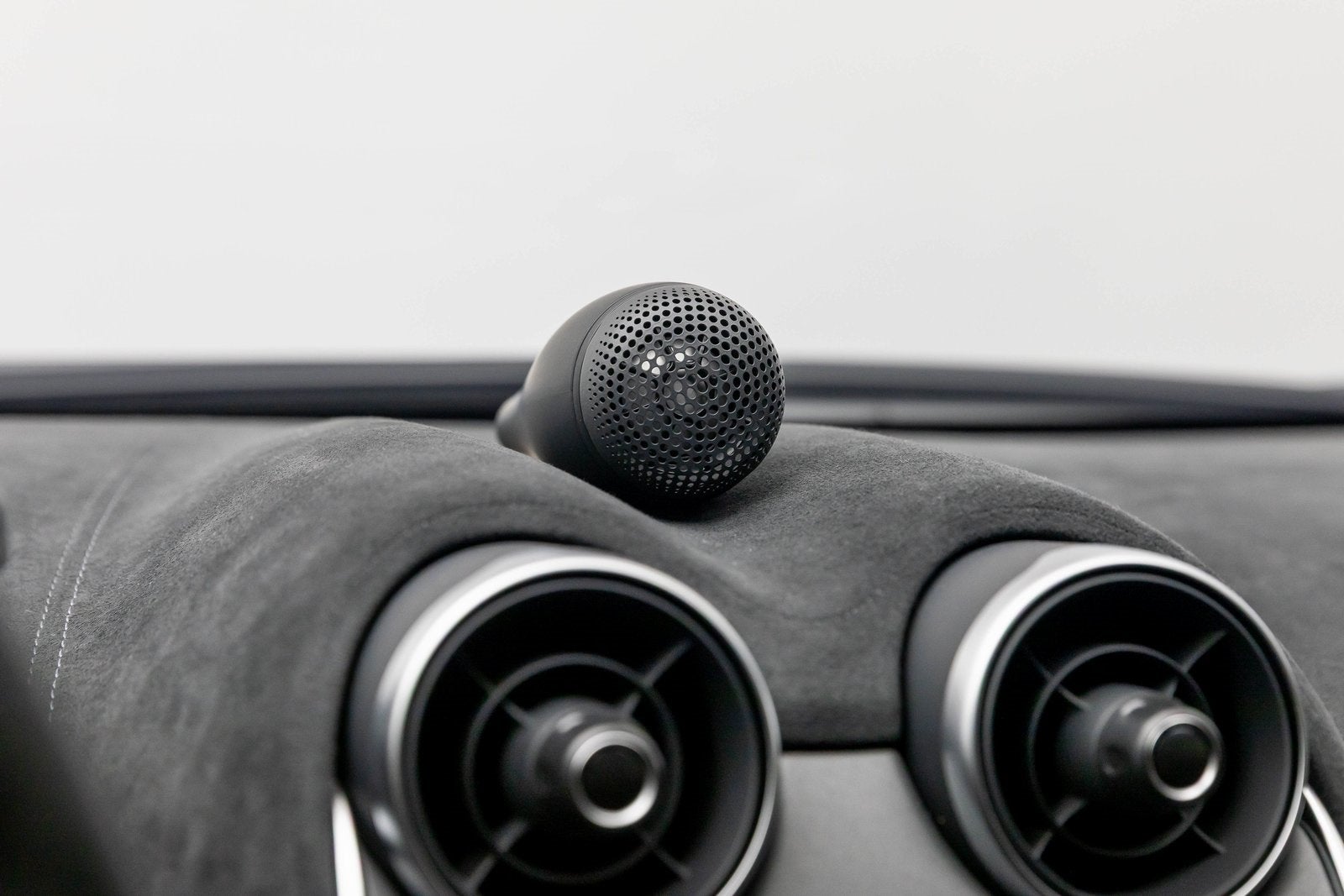 McLaren 620 Base 2020