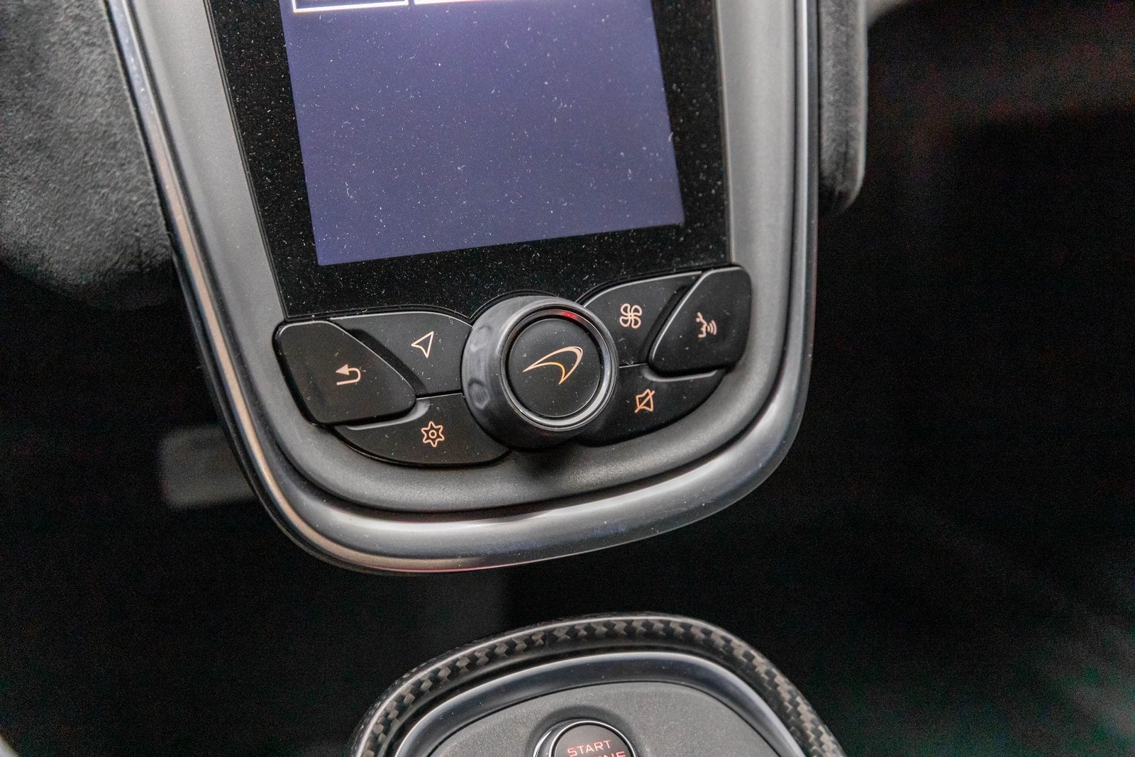 McLaren 620 Base 2020