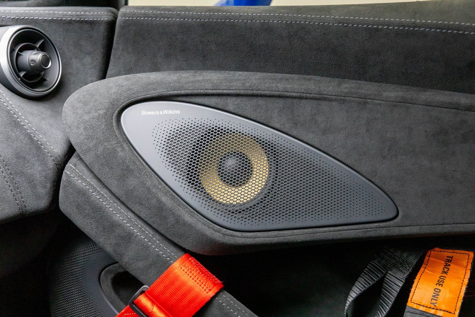 McLaren 620 Base 2020