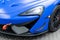 McLaren 620 Base 2020