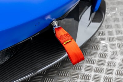 McLaren 620 Base 2020