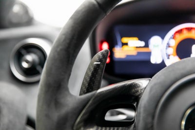 McLaren 620 Base 2020