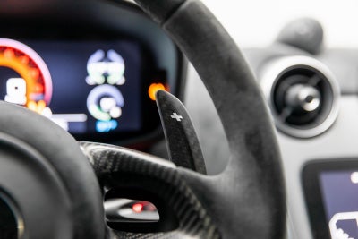 McLaren 620 Base 2020