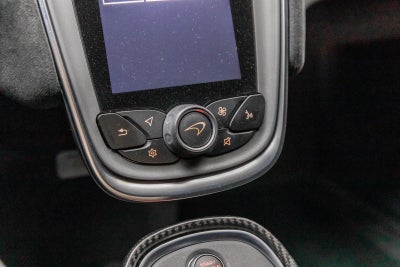 McLaren 620 Base 2020