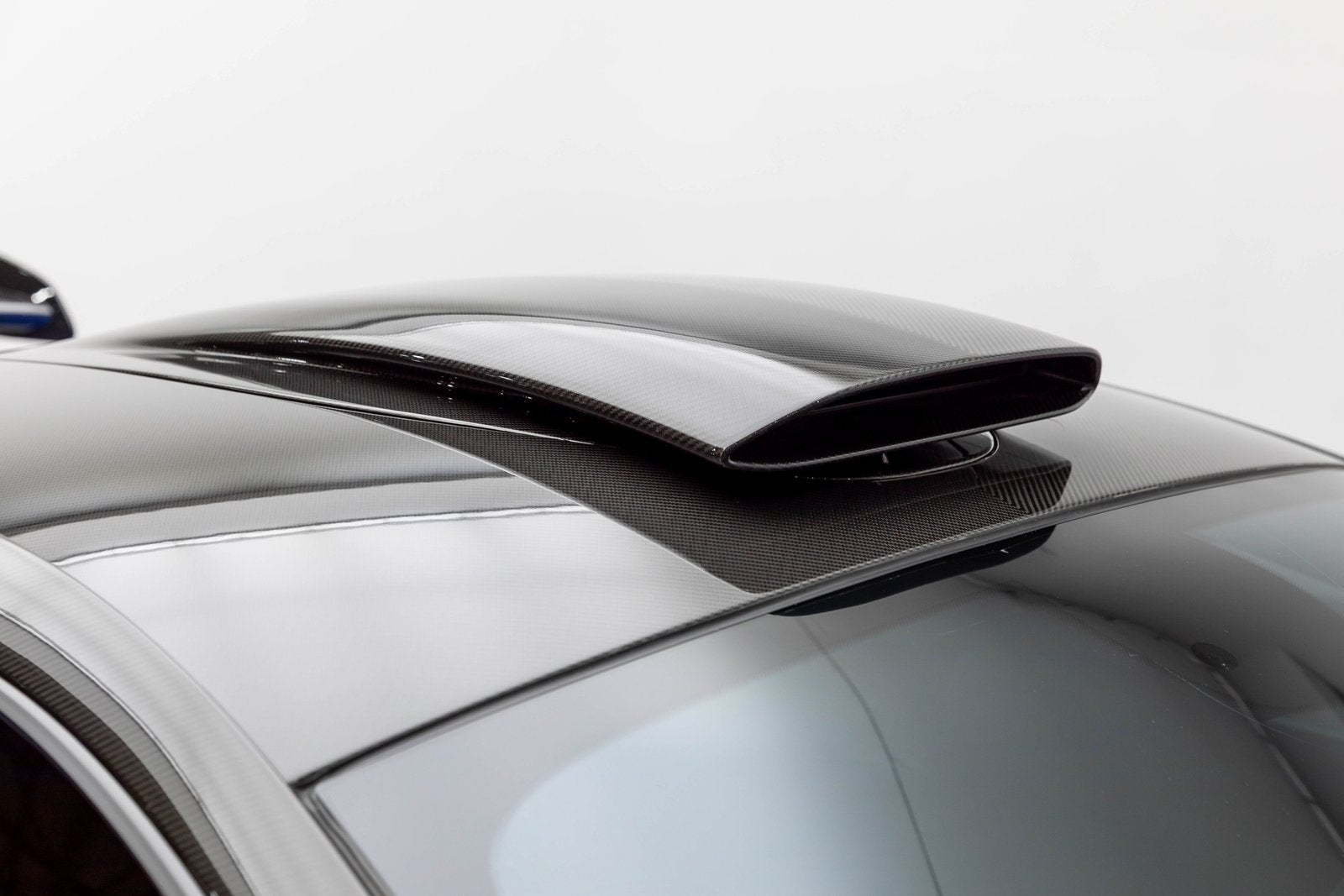 McLaren 620 Base 2020