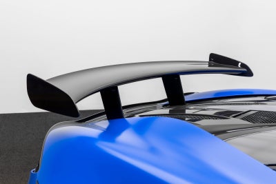 McLaren 620 Base 2020