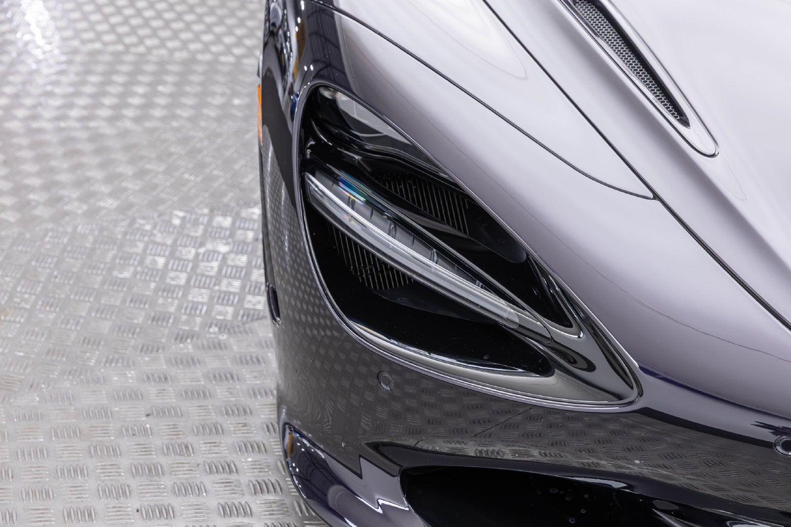 McLaren 750S Coupé 2026