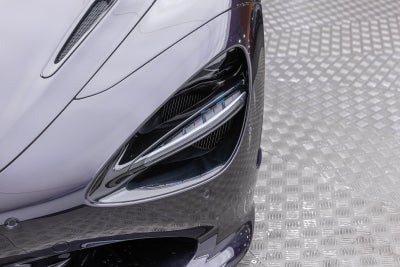 McLaren 750S Coupé 2026