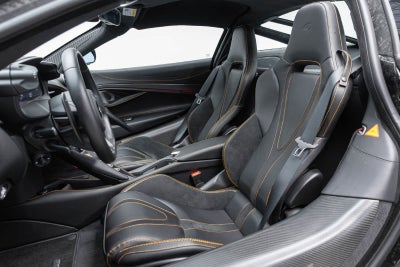 McLaren 750S Coupé 2026