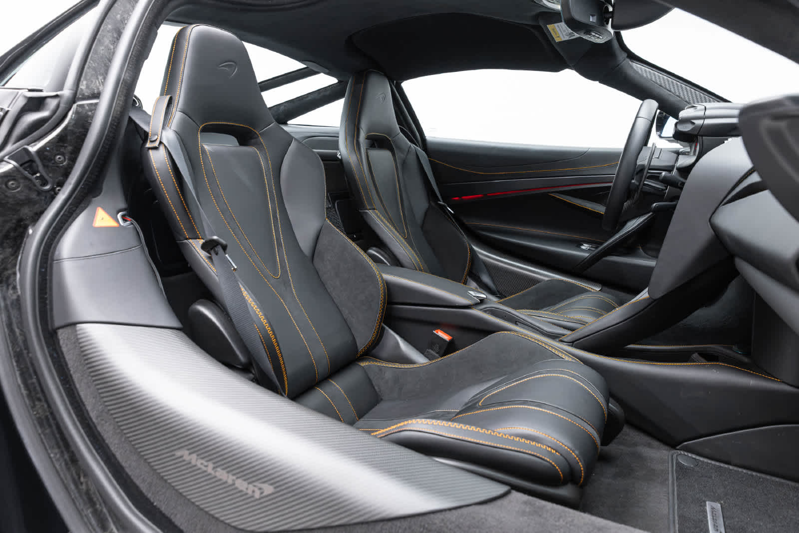 McLaren 750S Coupé 2026
