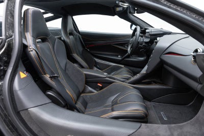 McLaren 750S Coupé 2026
