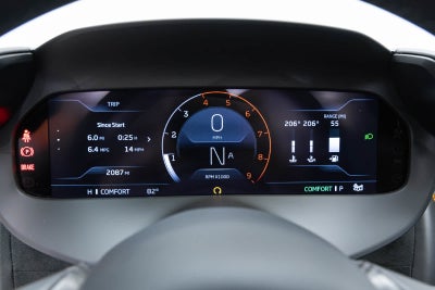 McLaren 750S Coupé 2026