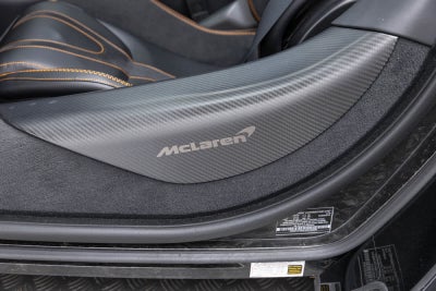McLaren 750S Coupé 2026
