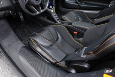 McLaren 750S Coupé 2026
