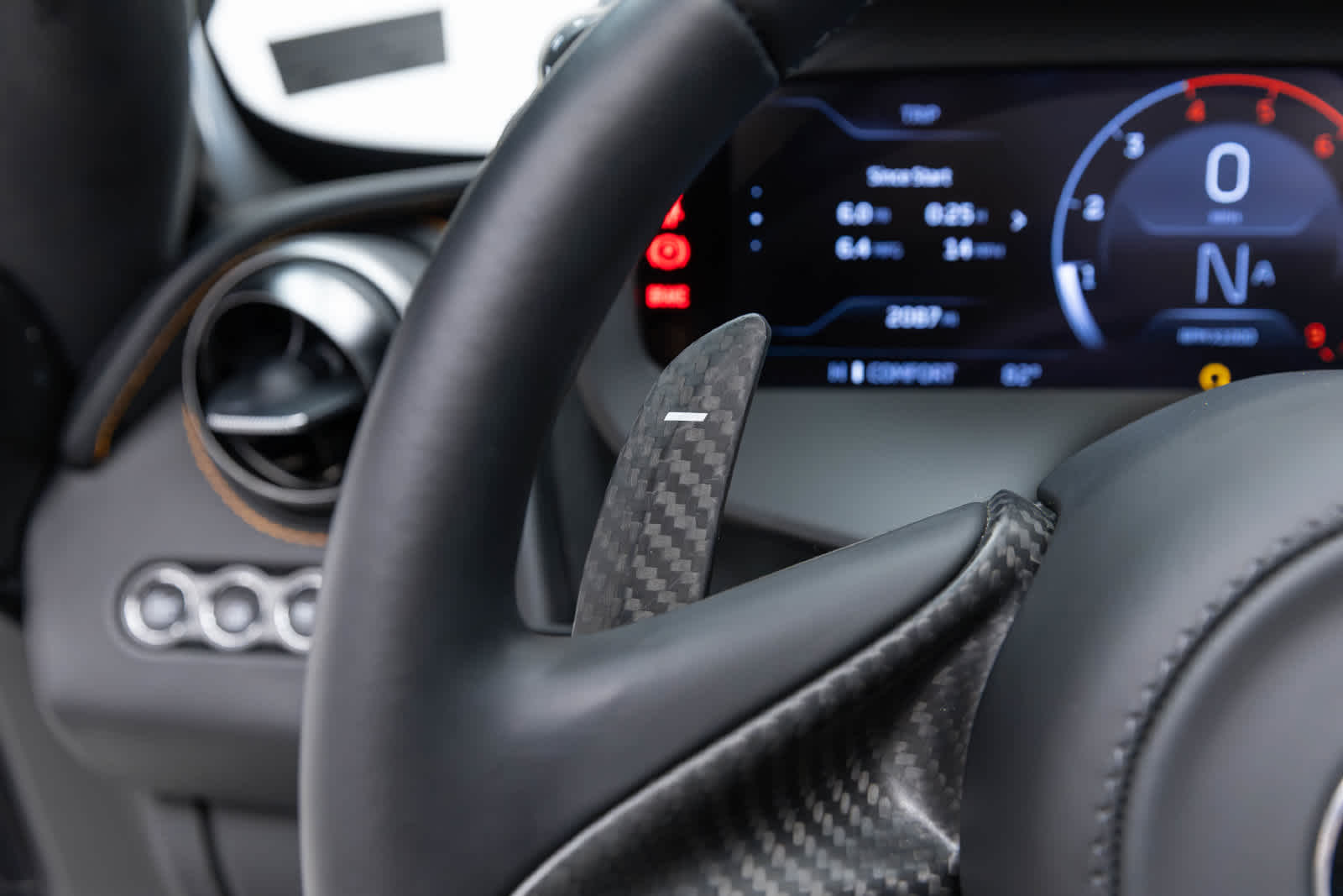 McLaren 750S Coupé 2026