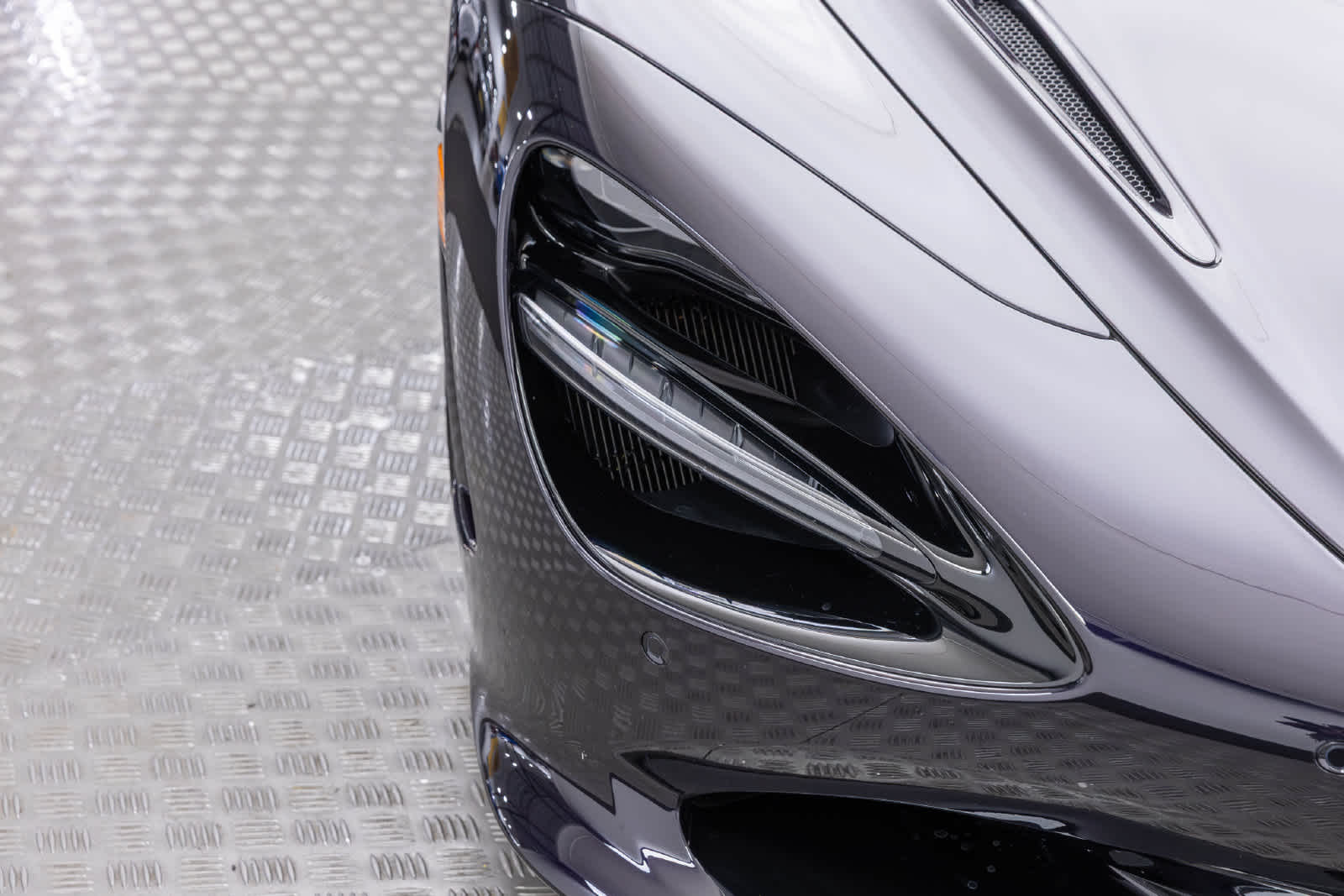 McLaren 750S Coupé 2026
