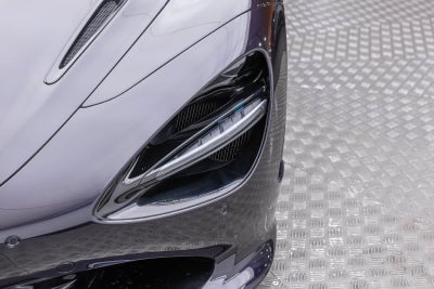 McLaren 750S Coupé 2026