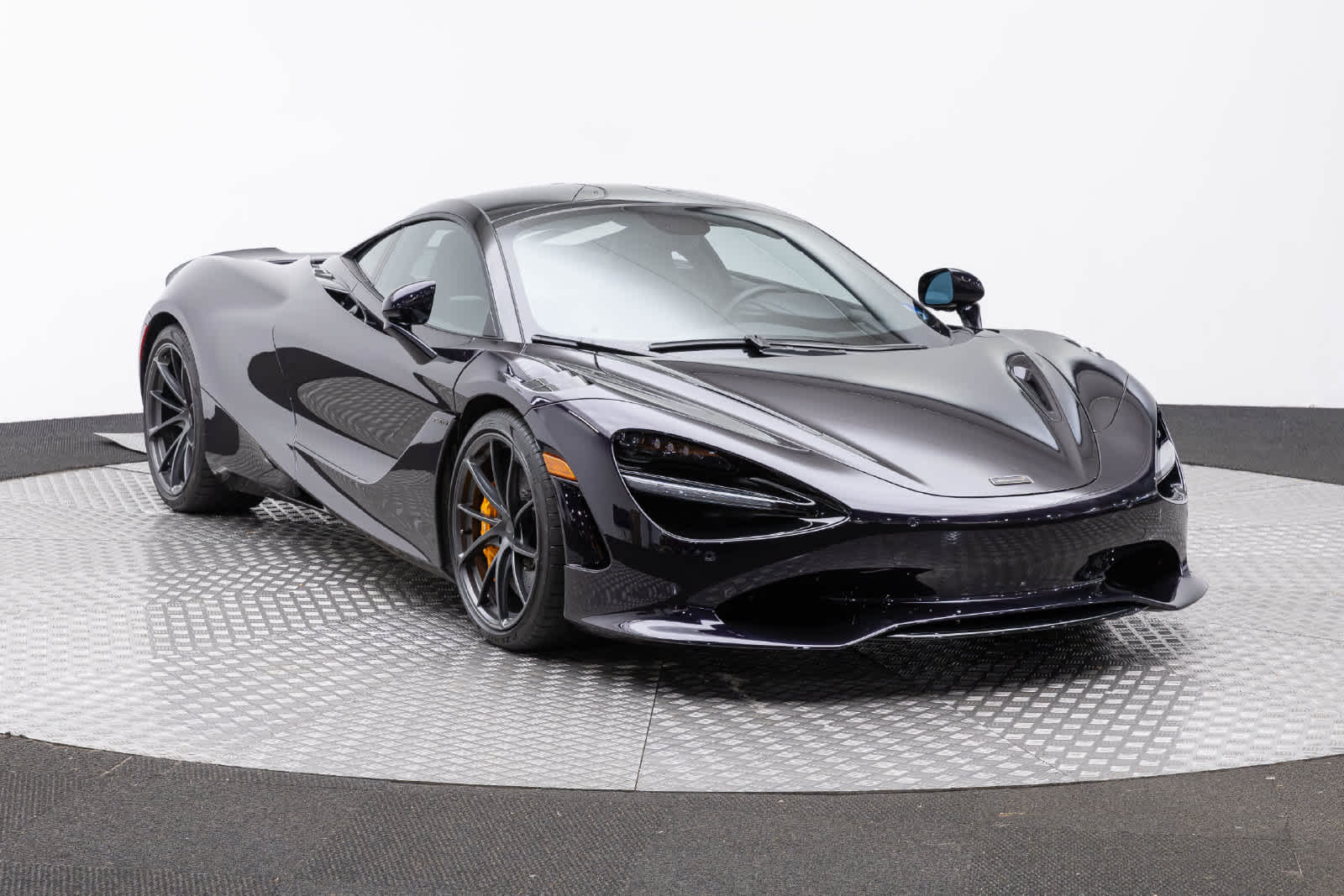 McLaren 750S Coupé 2026