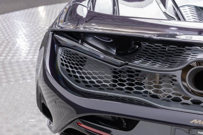McLaren 750S Coupé 2026