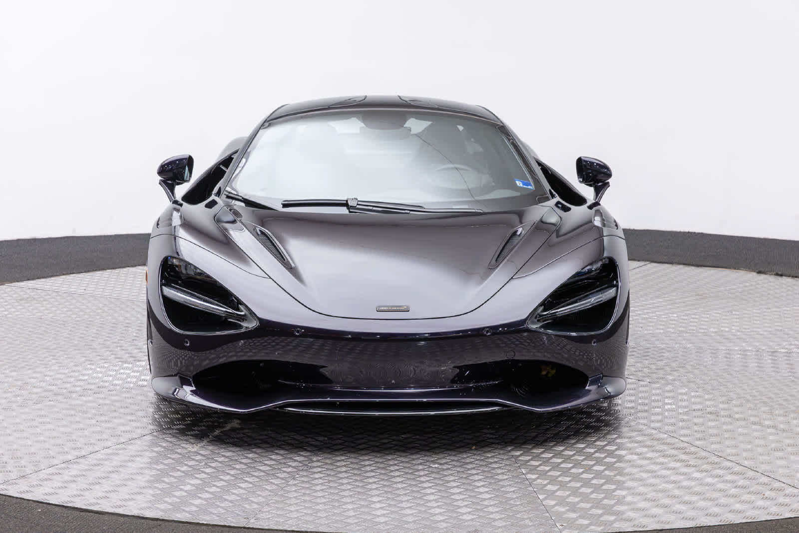 McLaren 750S Coupé 2026