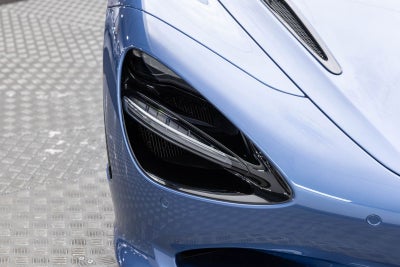 2026 McLaren 750S Spider
