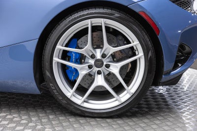 2026 McLaren 750S Spider