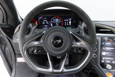 2026 McLaren 750S Spider