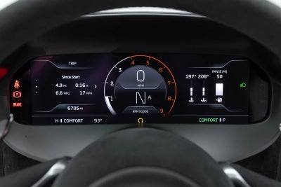 2026 McLaren 750S Spider