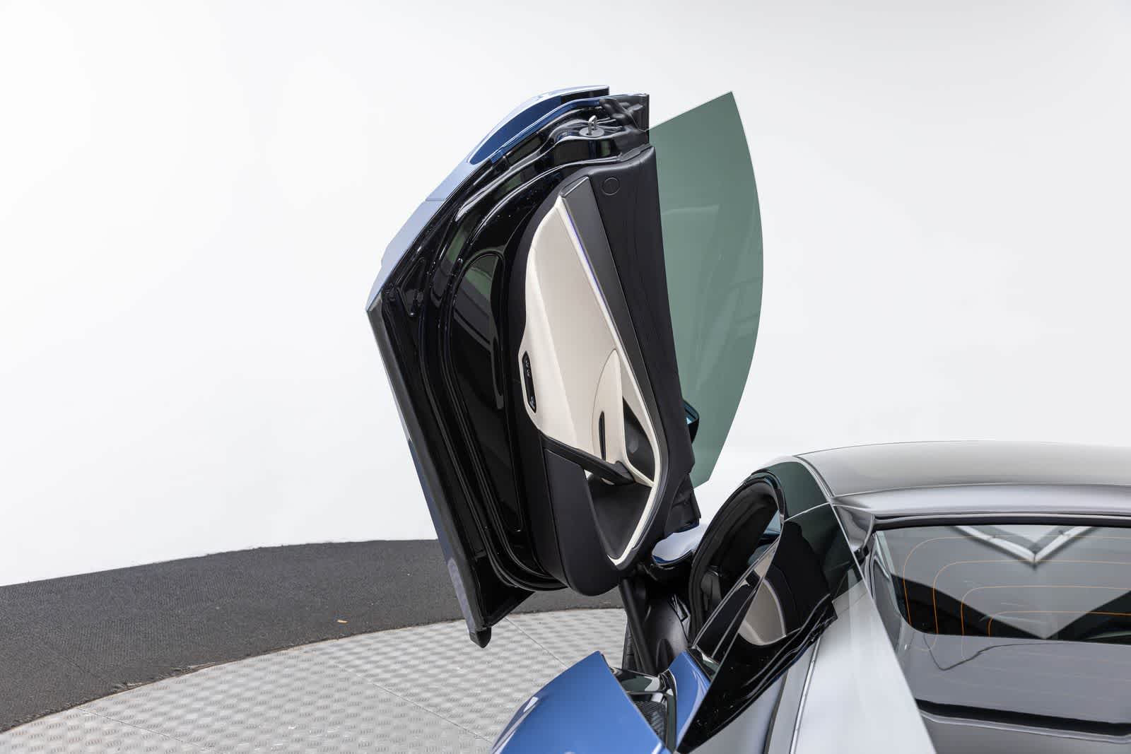 2026 McLaren 750S Spider