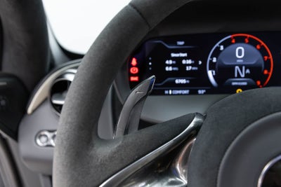 2026 McLaren 750S Spider