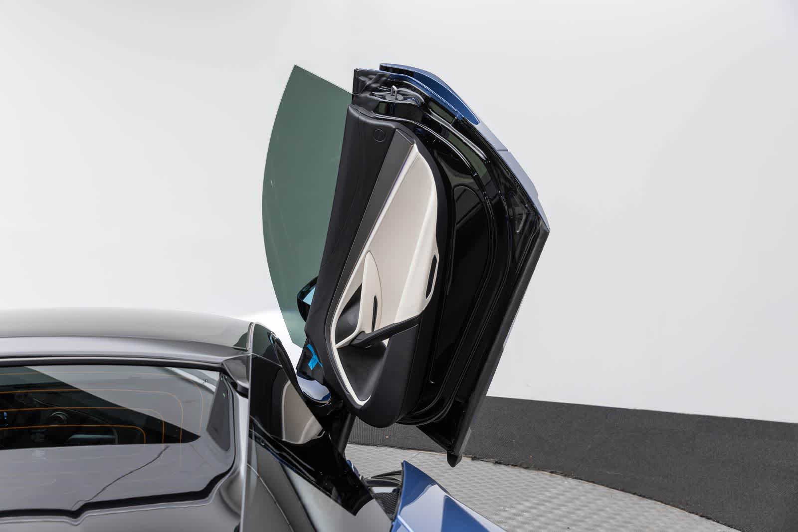 2026 McLaren 750S Spider