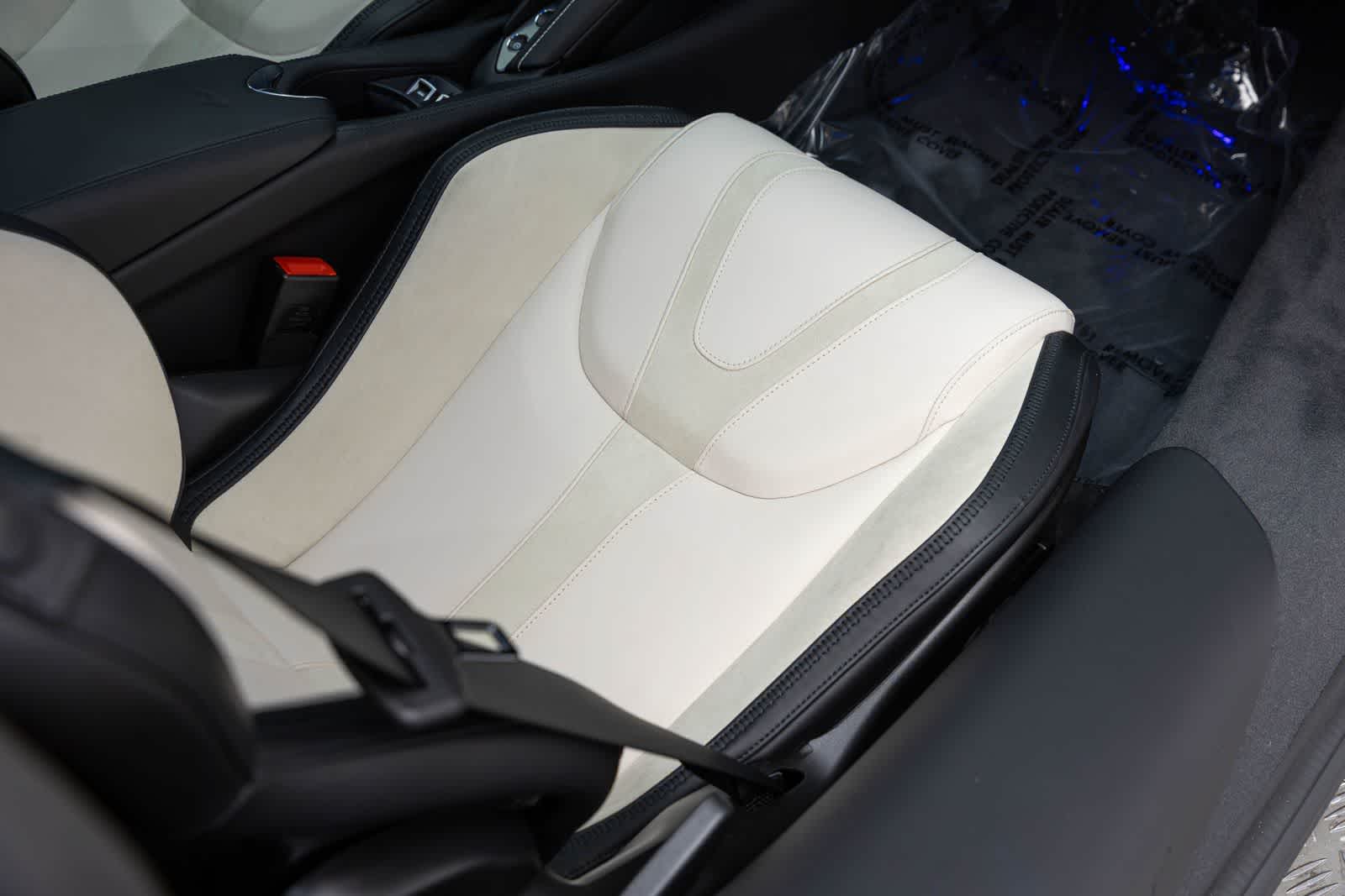 2026 McLaren 750S Spider