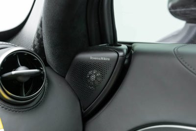 2026 McLaren 750S Spider